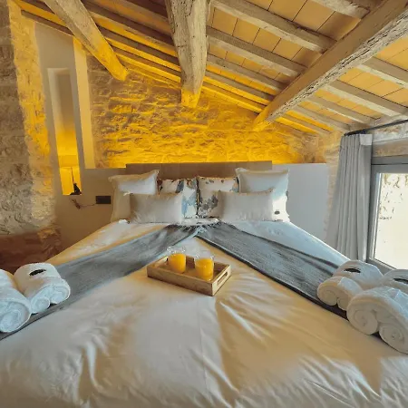 Apartment Torre Medieval De Queralt &