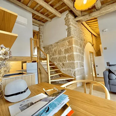 Torre Medieval De Queralt & Apartment *