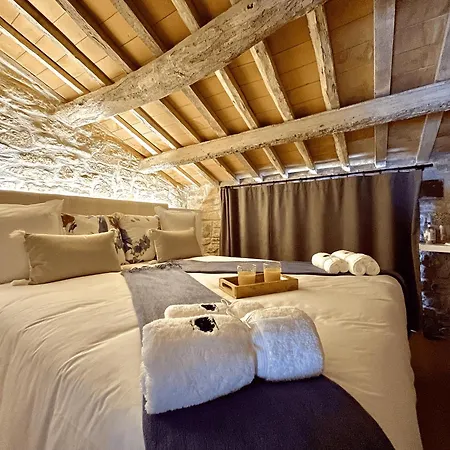 Apartment Torre Medieval De Queralt & *